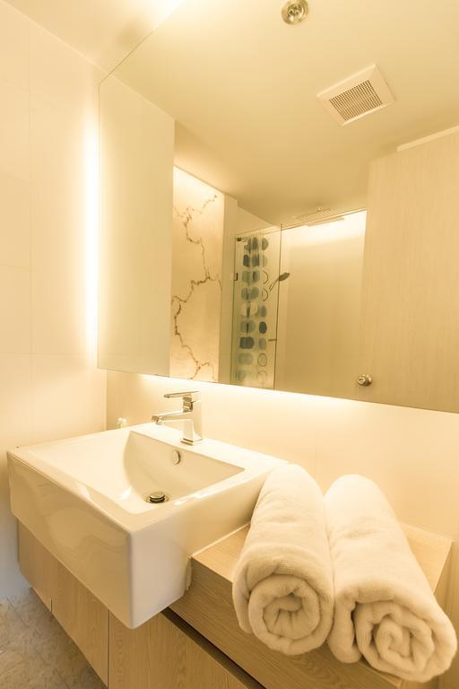 Atlantis Residence Jomtien Beach Buitenkant foto